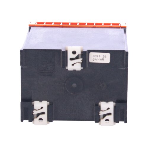 E.Dold &amp; S&ouml;hne BN5930 (BN5930.48/204) Not-Aus-Modul Emergency stop module