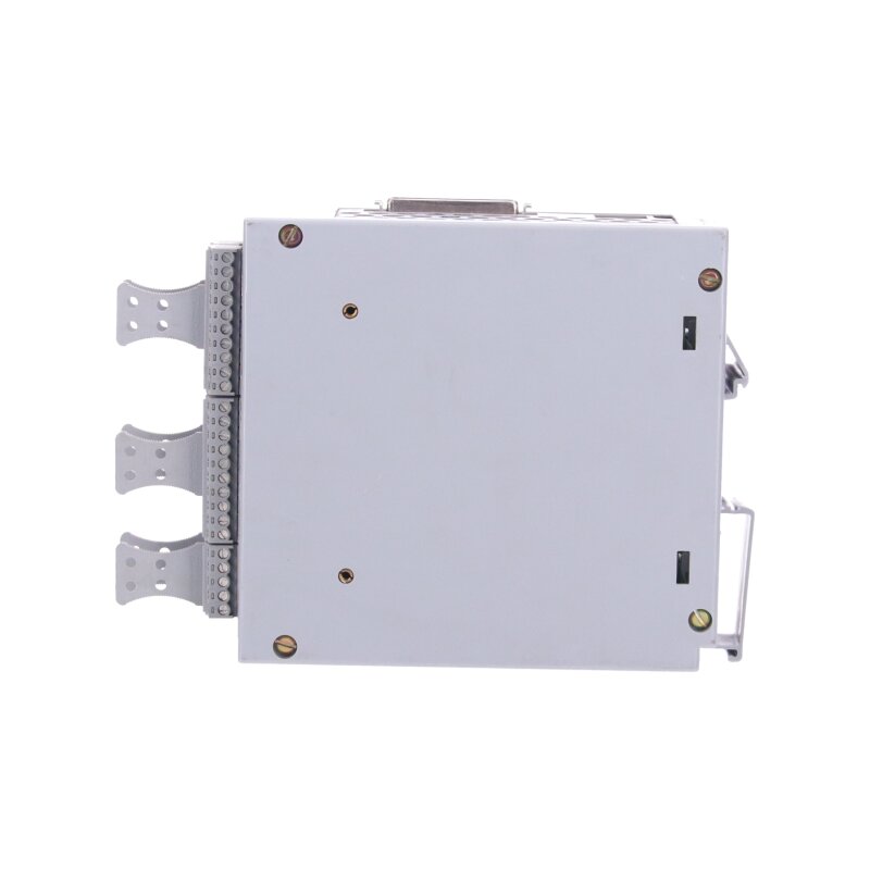 Siemens 6DD1681-0GK0 / 6DD1 681-0GK0 SIMATIC TDC Umsetzer SU13 Converter SU13