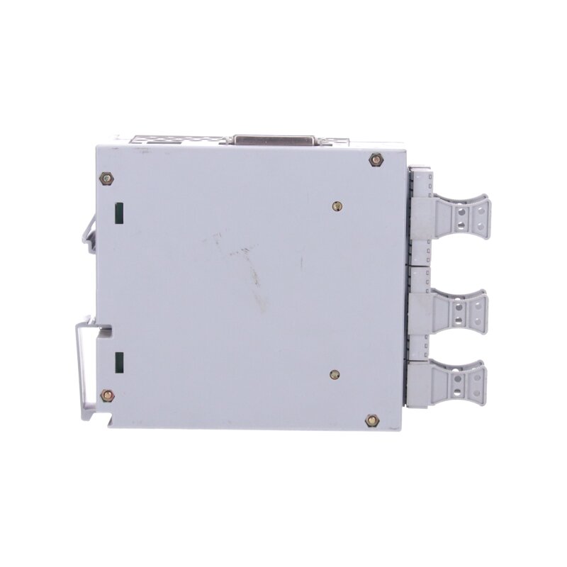 Siemens 6DD1681-0GK0 / 6DD1 681-0GK0 SIMATIC TDC Umsetzer SU13 Converter SU13