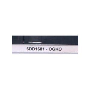 Siemens 6DD1681-0GK0 / 6DD1 681-0GK0 SIMATIC TDC Umsetzer...