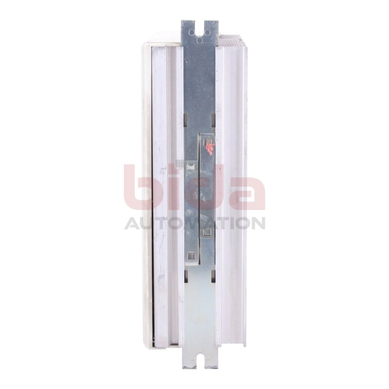 LENZE 33.8203_E  (00356372) Frequenzumrichter / Frequency converter