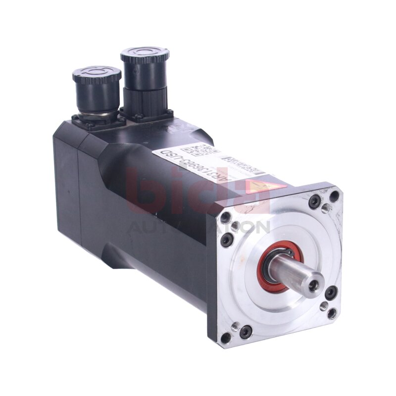KOLLMORGEN 6SM 37VL-6.000-V (101874) AC-Servomotor
