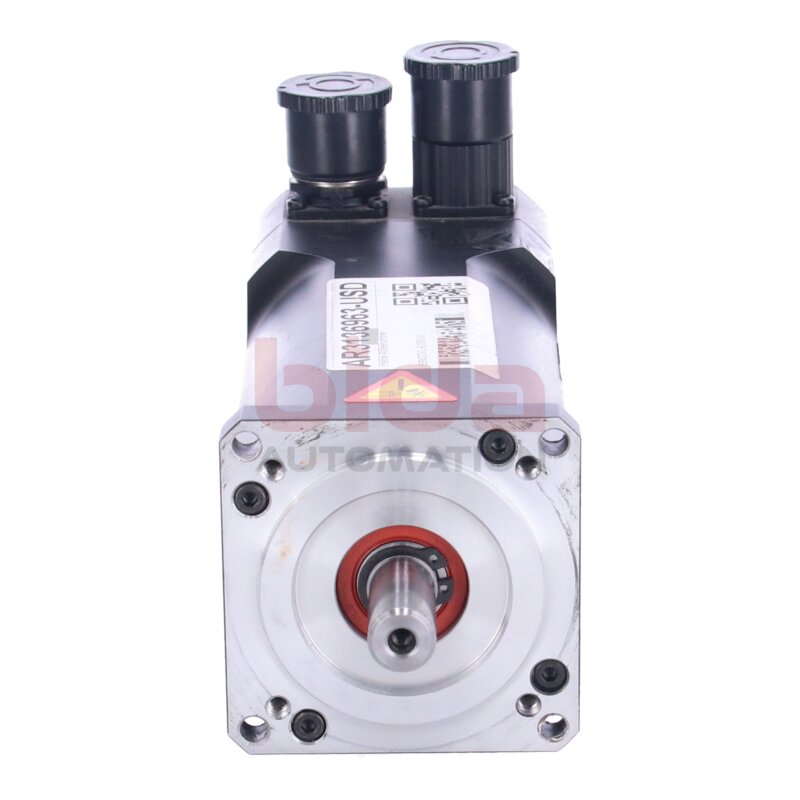 KOLLMORGEN 6SM 37VL-6.000-V (101874) AC-Servomotor