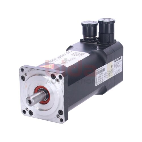KOLLMORGEN 6SM 37VL-6.000-V (101874) AC-Servomotor