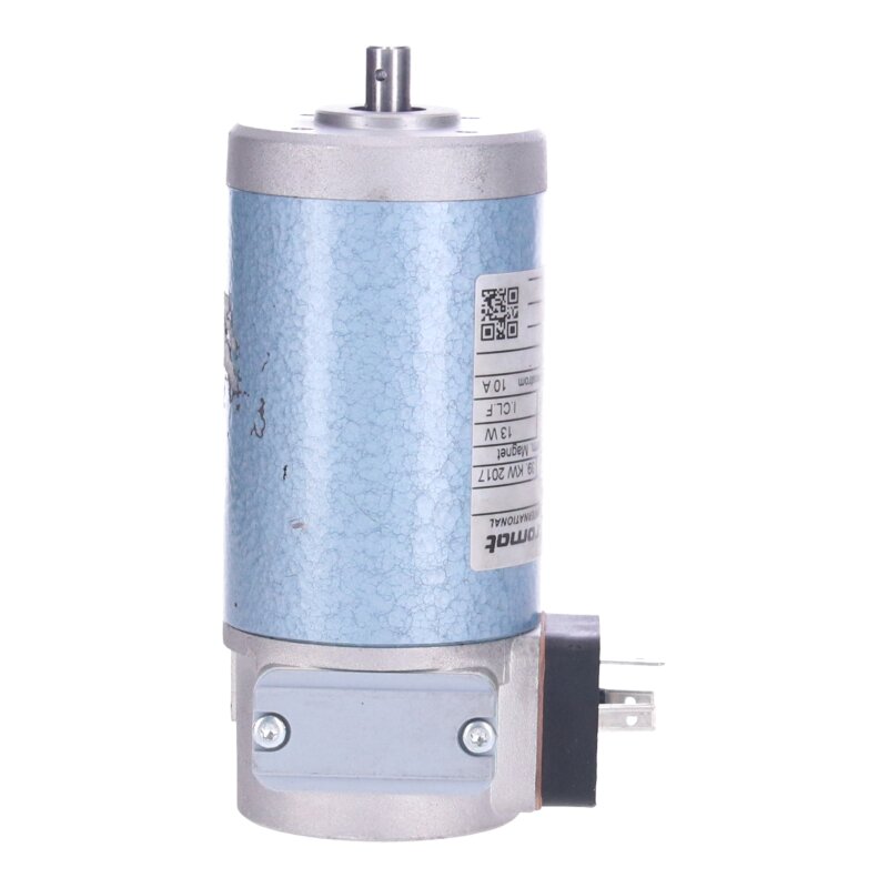 BST eltromat GNM3150 (1ELMO113049) Gleichstrommotor DC motor