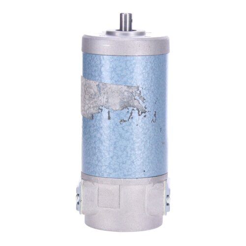 BST eltromat GNM3150 (1ELMO113049) Gleichstrommotor DC motor