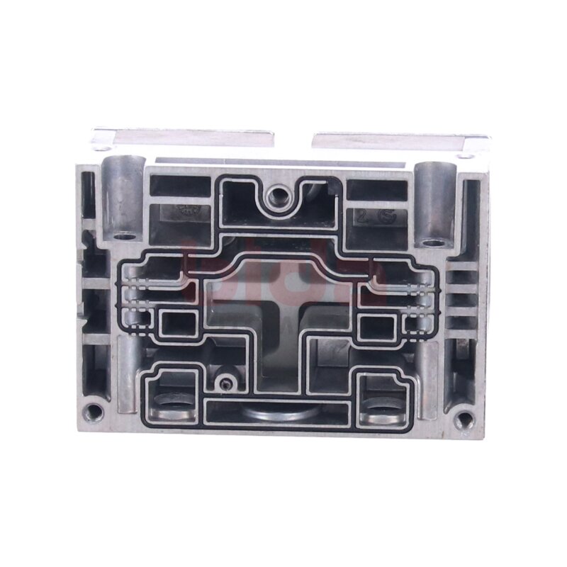 Festo CPV14-EPL-PEU (188456) Endplatte / end plate