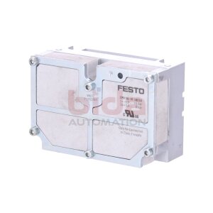 Festo CPV14-EPL-PEU (188456) Endplatte / end plate
