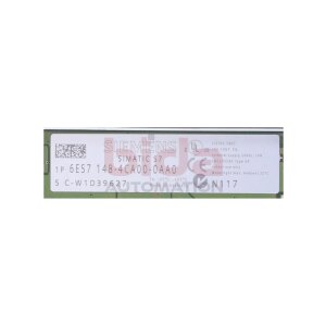 Siemens 6ES7148-4CA00-0AA0 / 6ES7 148-4CA00-0AA0 SIMATIC...