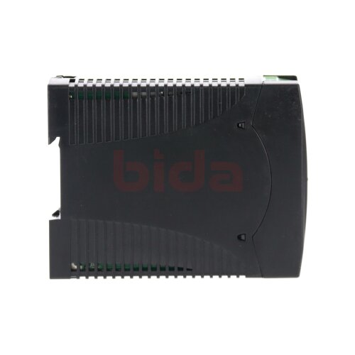 Wieland wiposP1 24-1.25 (81.000.6110.0) Schaltnetzteil Switch Power Supply 100-240 VAC  0,8A