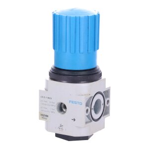 Festo LR-D-7-MIDI (162586) Druckregler Pressure regulator