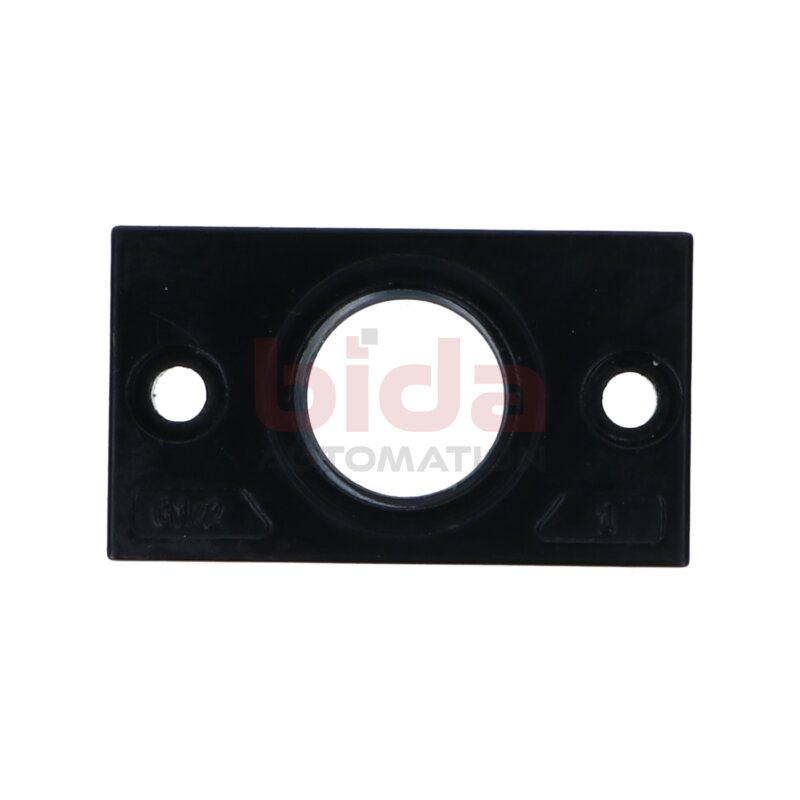 Festo PBL-1/2-D-MIDI-L:LI  (380302)  Anschlussplatte / connection plate