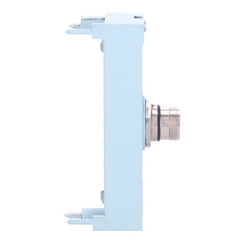 Siemens 6ES7194-4BD00-0AA0 / 6ES7 194-4BD00-0AA0 SIMATIC DP, Anschlussmodul f&uuml;r Powermodule / SIMATIC DP, connection module for power modules
