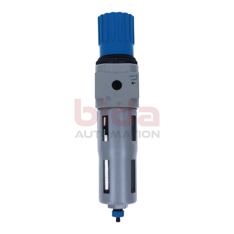 Festo LFR-D-7-MIDI-A (192605) Filter-Regelventil Filter control valve