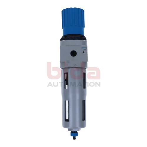 Festo LFR-D-7-MIDI-A (192605) Filter-Regelventil Filter control valve