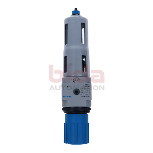 Festo LFR-D-7-MIDI-A (192605) Filter-Regelventil Filter control valve
