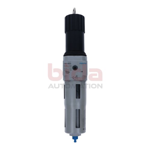 Festo LFRS-D-MIDI-A  (195065) Wartungseinheit / maintenance unit 12bar
