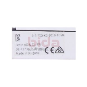 Festo VPPM-6TA-L-1-F-0L10H   (542222)...