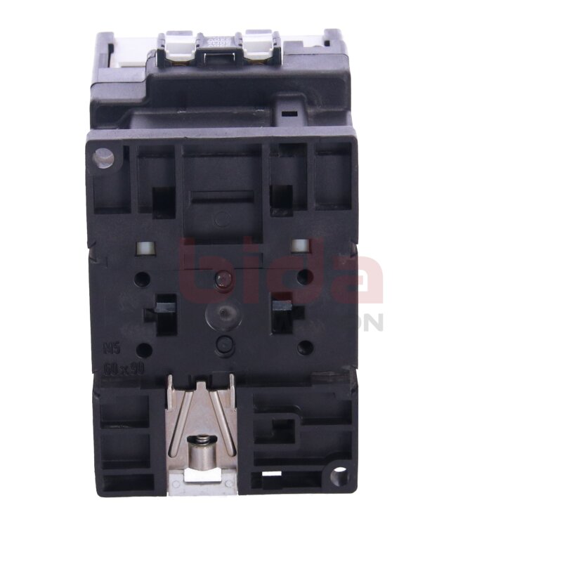 Moeller DIL 2 M Leistungssch&uuml;tz Power Contactor 250 VDC 90A