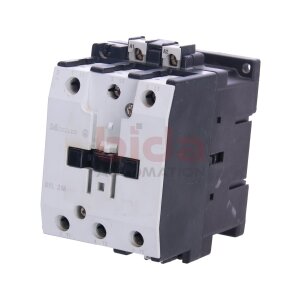 Moeller DIL 2 M Leistungsschütz Power Contactor 250...