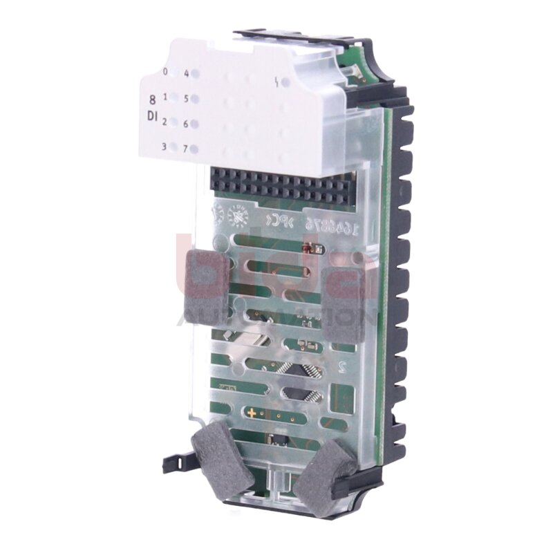Festo CPX-8DE (195750) Eingangsmodul / input module 24 V