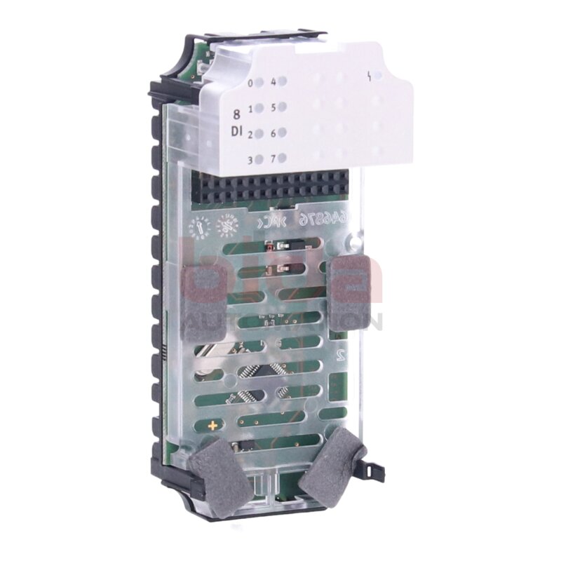 Festo CPX-8DE (195750) Eingangsmodul / input module 24 V