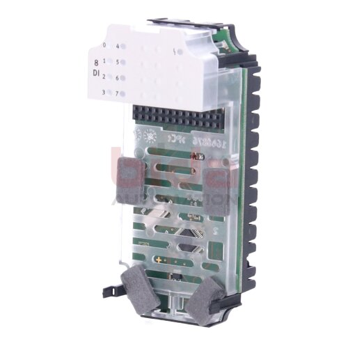 Festo CPX-8DE (195750) Eingangsmodul / input module 24 V