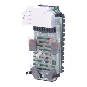 Festo CPX-8DE (195750) Eingangsmodul / input module 24 V