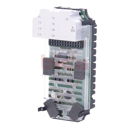 Festo CPX-4DA  (195754) Ausgangsmodul / output module