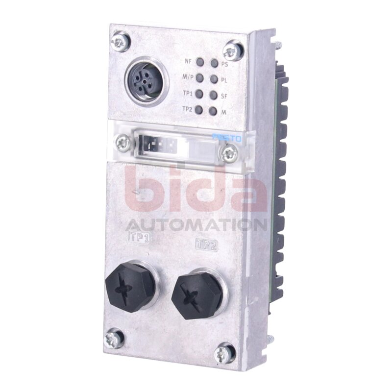 Festo CPX-FB33  (548755) Busknoten / bus hub