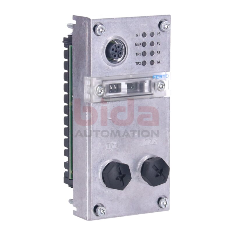 Festo CPX-FB33  (548755) Busknoten / bus hub