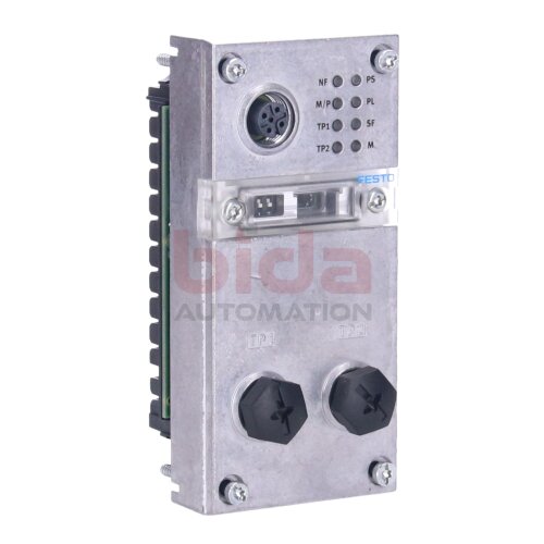 Festo CPX-FB33  (548755) Busknoten / bus hub
