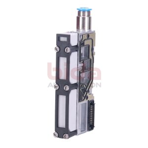 Festo VMPA1-FB-SPU (533353) Versorgungsplatte / supply plate