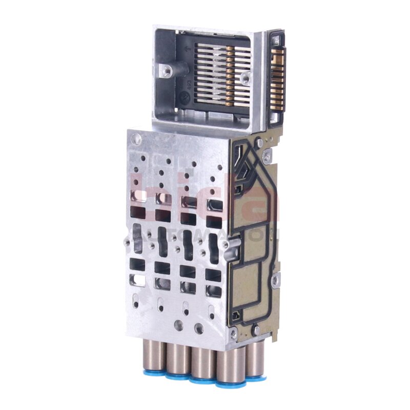 Festo VMPA1-FB-AP-4-1  (533352) Anschlussplatte / connection plate