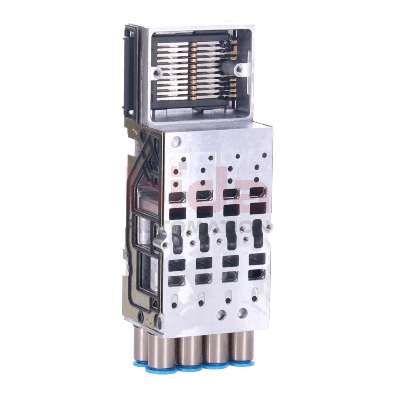 Festo VMPA1-FB-AP-4-1  (533352) Anschlussplatte / connection plate
