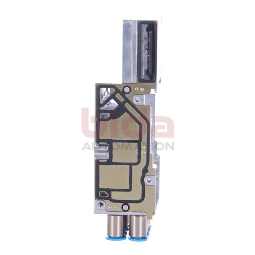 Festo VMPA1-FB-AP-4-1  (533352) Anschlussplatte / connection plate