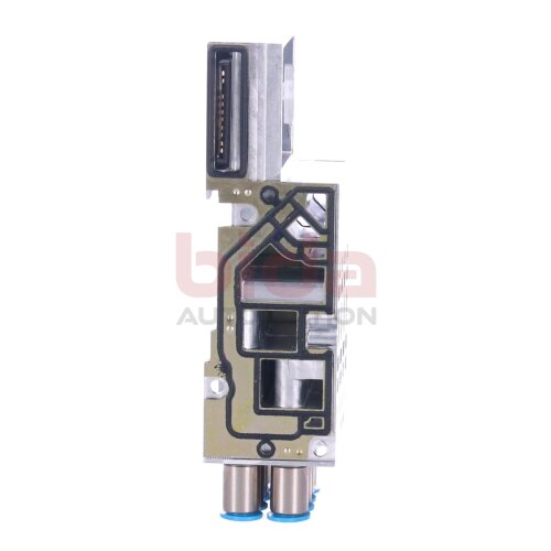 Festo VMPA1-FB-AP-4-1  (533352) Anschlussplatte / connection plate