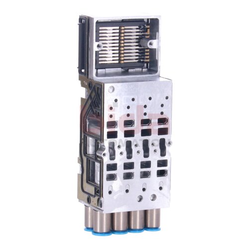 Festo VMPA1-FB-AP-4-1  (533352) Anschlussplatte / connection plate