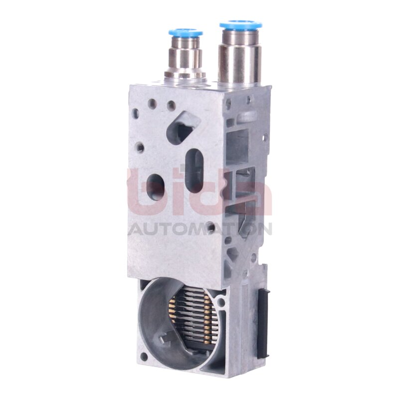 Festo VMPA-FB-AP-P1 (542223) Anschlussplatte / connection plate