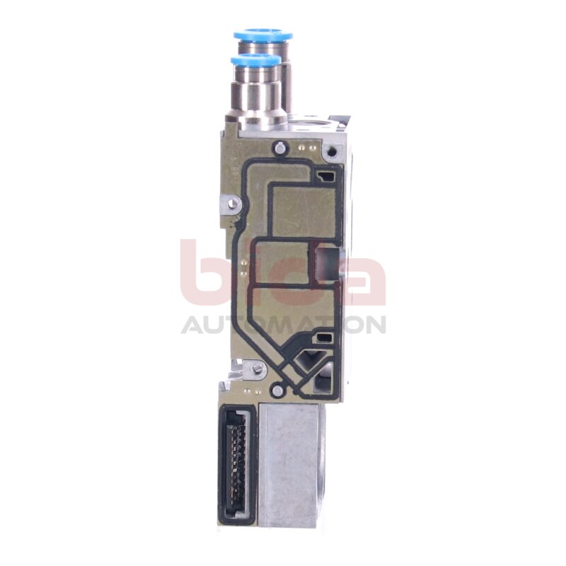 Festo VMPA-FB-AP-P1 (542223) Anschlussplatte / connection plate