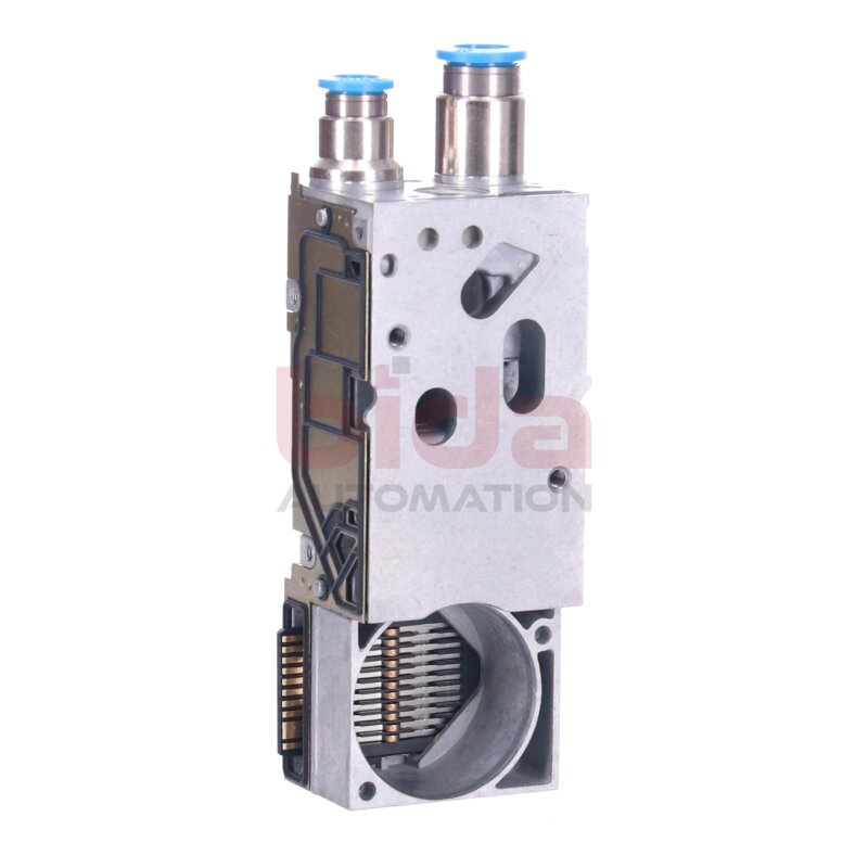 Festo VMPA-FB-AP-P1 (542223) Anschlussplatte / connection plate