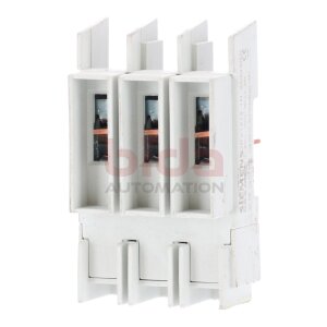 Siemens 3RV1928-1H / 3RV1 928-1H Klemmblock Terminal...