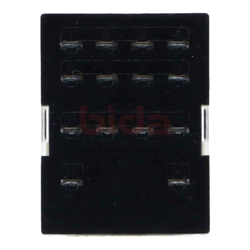OMRON MY4IN 24VAC / MY4 IN Spule 4-poliger Wechsler Steckrelais Coil 4-pole changeover plug-in relay