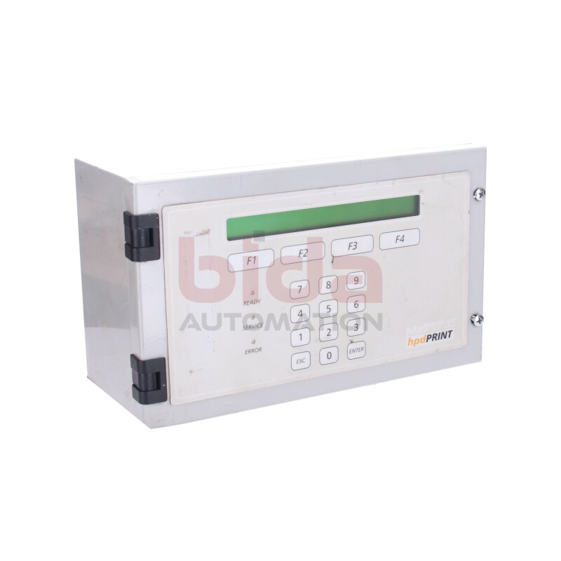 KBA MTEU10 -002430