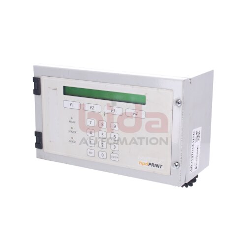 KBA MTEU10 -002430