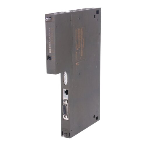 Siemens 6GK7443-1EX11-0XE0 / 6GK7 443-1EX11-0XE0 Kommunikationsprozessor  / communication processor