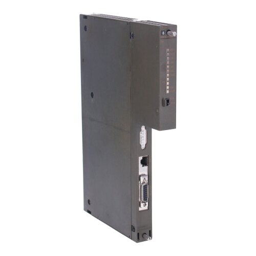 Siemens 6GK7443-1EX11-0XE0 / 6GK7 443-1EX11-0XE0 Kommunikationsprozessor  / communication processor