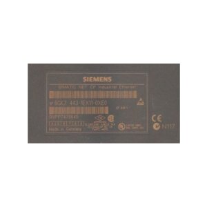 Siemens 6GK7443-1EX11-0XE0 / 6GK7 443-1EX11-0XE0...