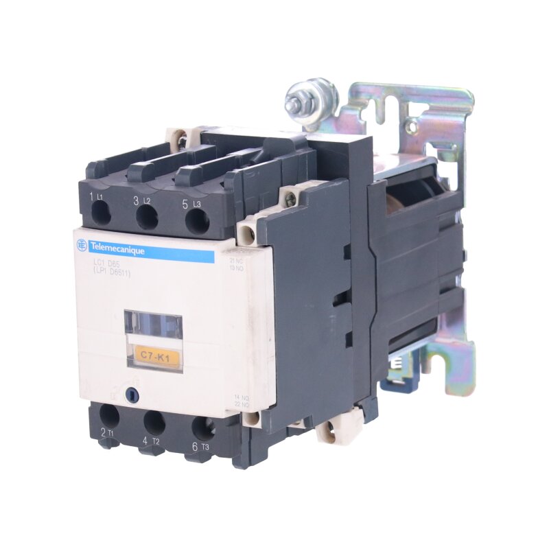 Schneider LC1 D65 (LP1 D6511)  Leistungsschutz / ancillary copyright