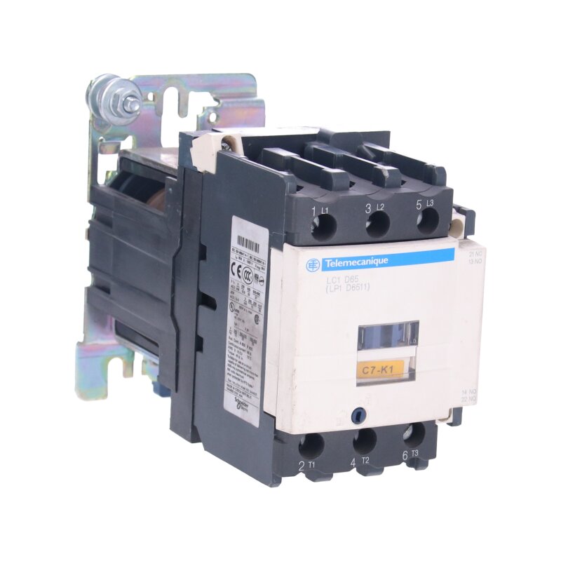 Schneider LC1 D65 (LP1 D6511)  Leistungsschutz / ancillary copyright